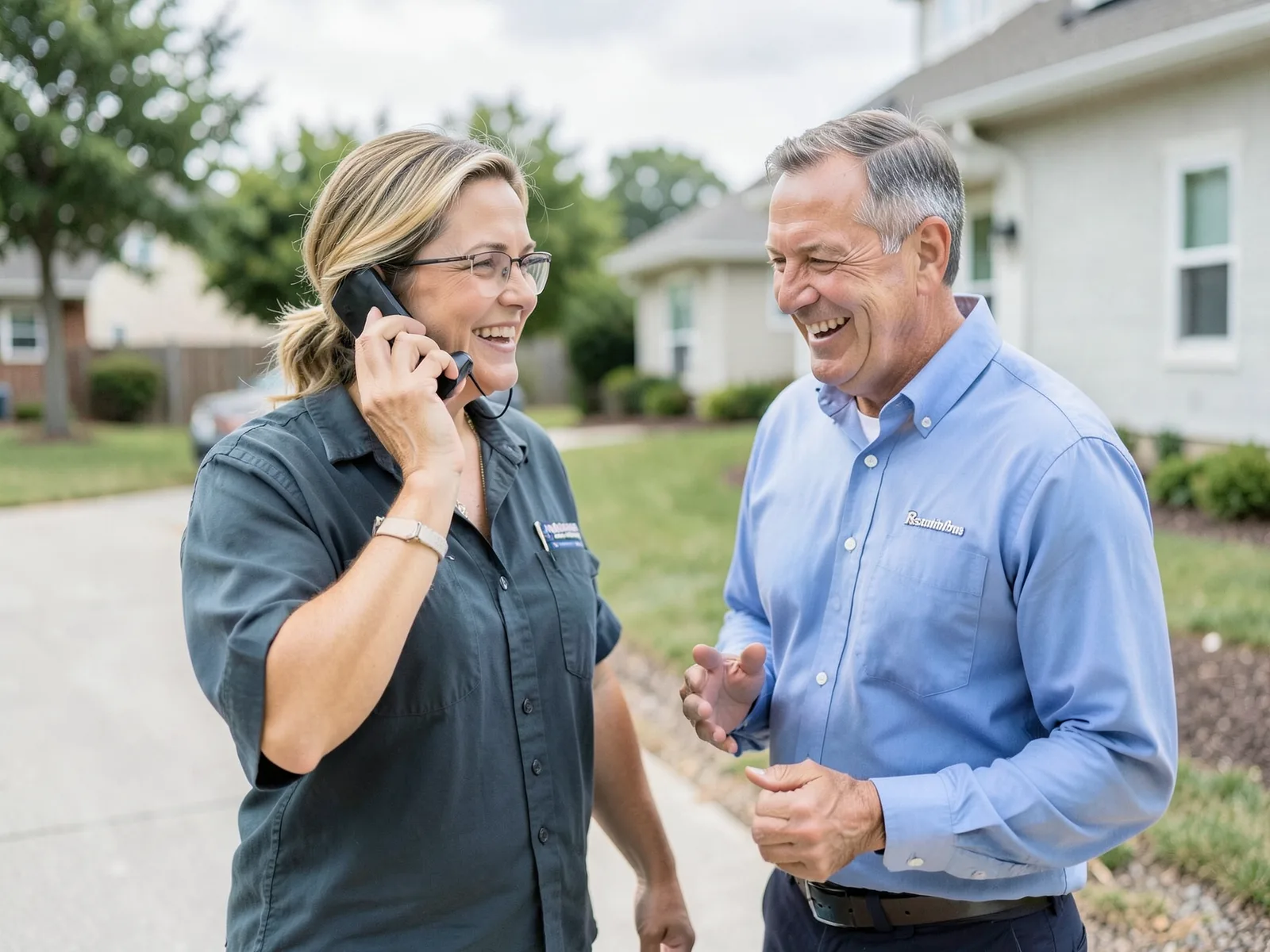 Frequently Asked Questions About Commercial Flood Services in Amargosa Valley, NV